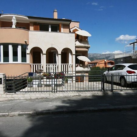 Villa Branko Split Luaran gambar