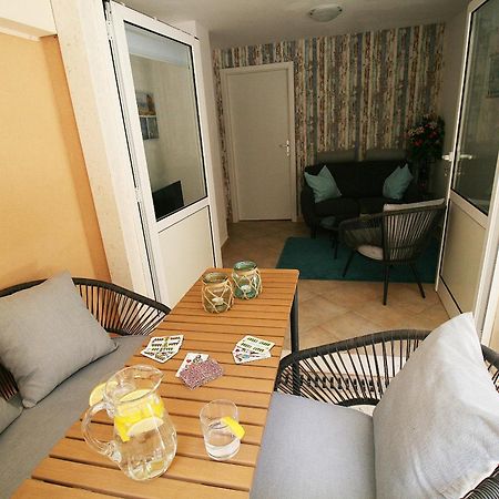 Villa Branko Split Luaran gambar