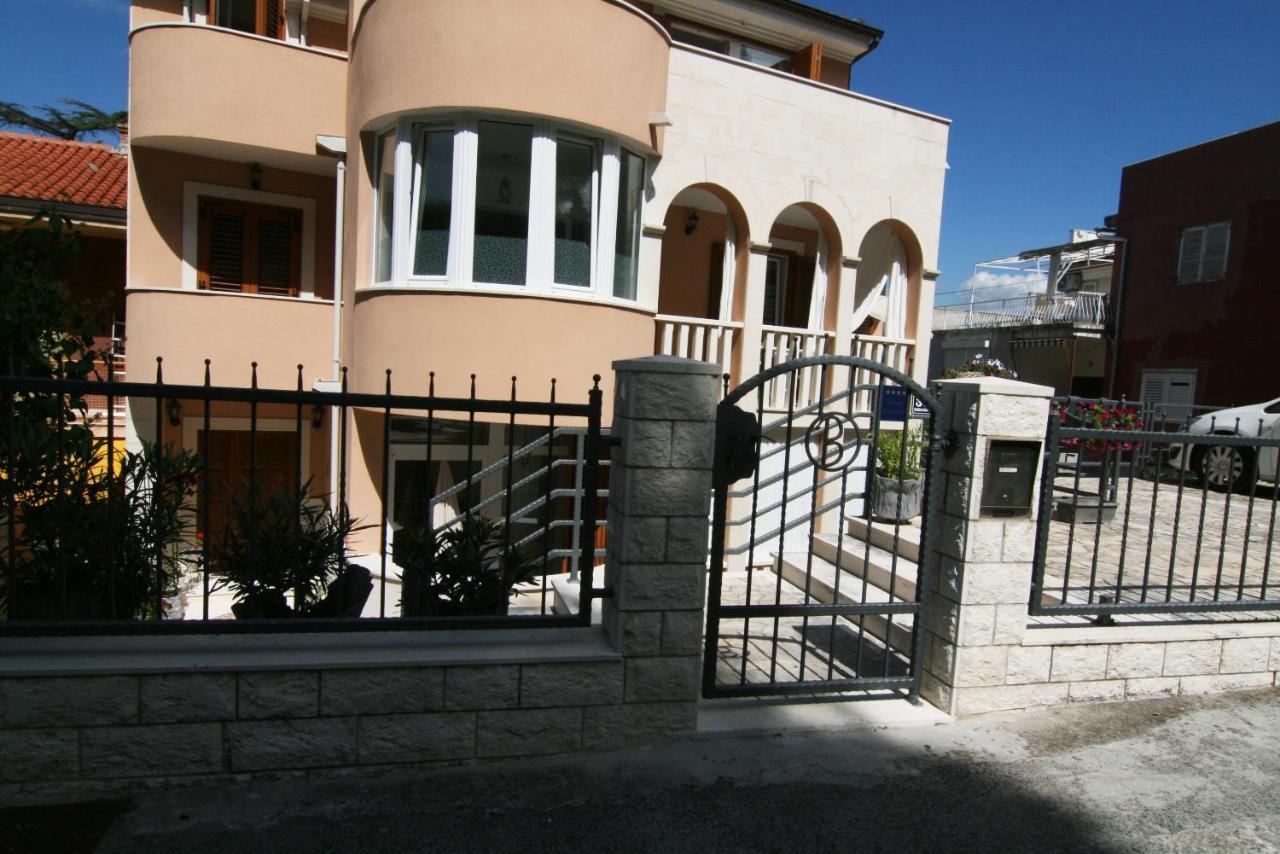 Villa Branko Split Luaran gambar
