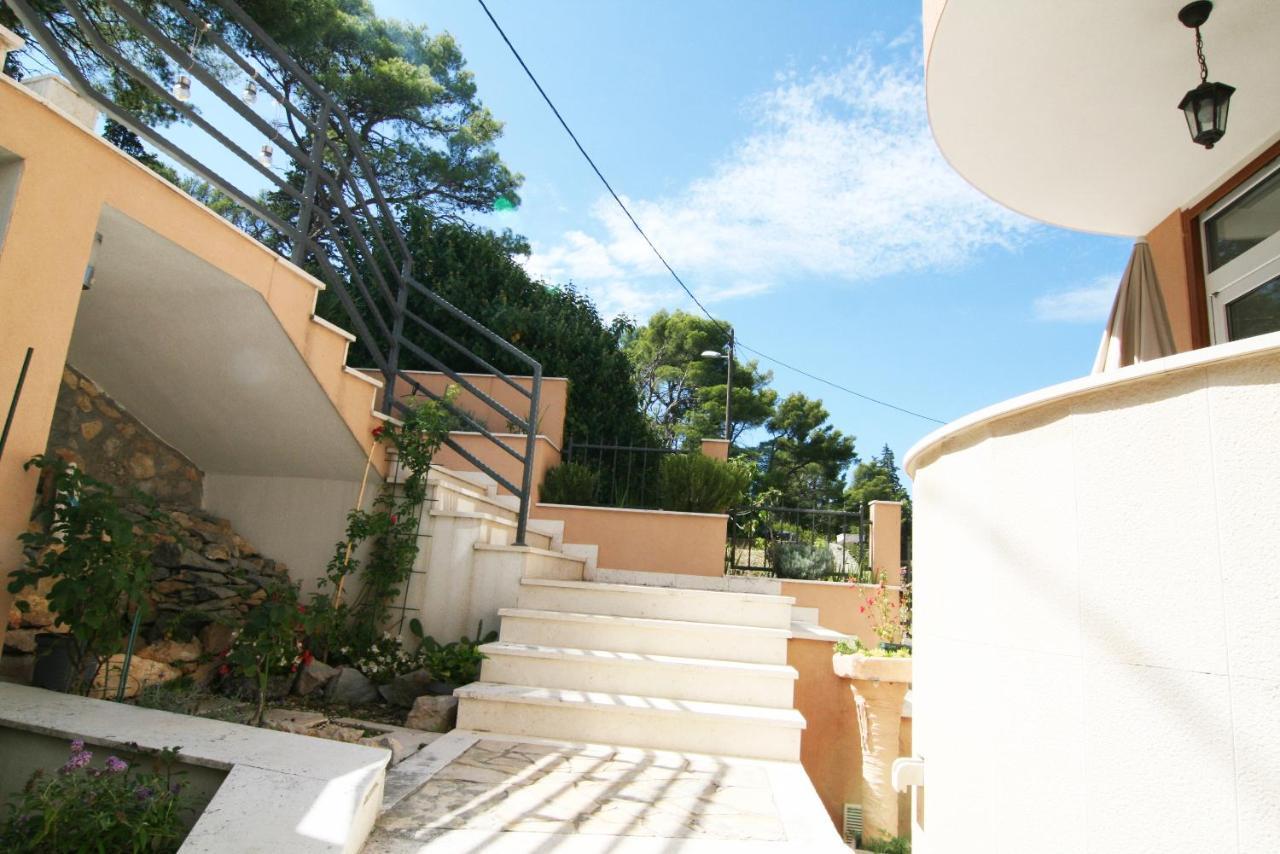 Villa Branko Split Luaran gambar