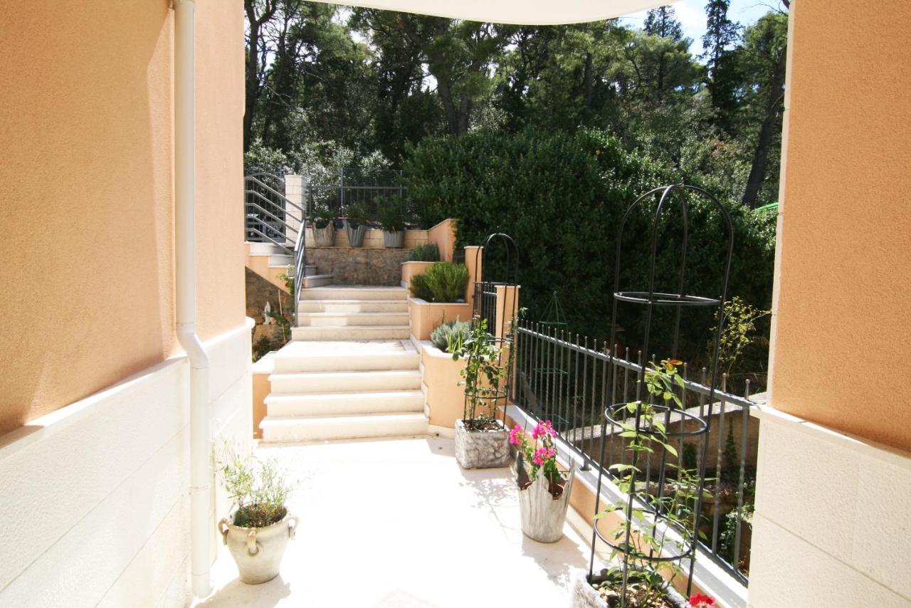 Villa Branko Split Luaran gambar