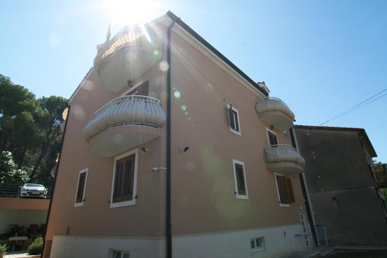 Villa Branko Split Luaran gambar