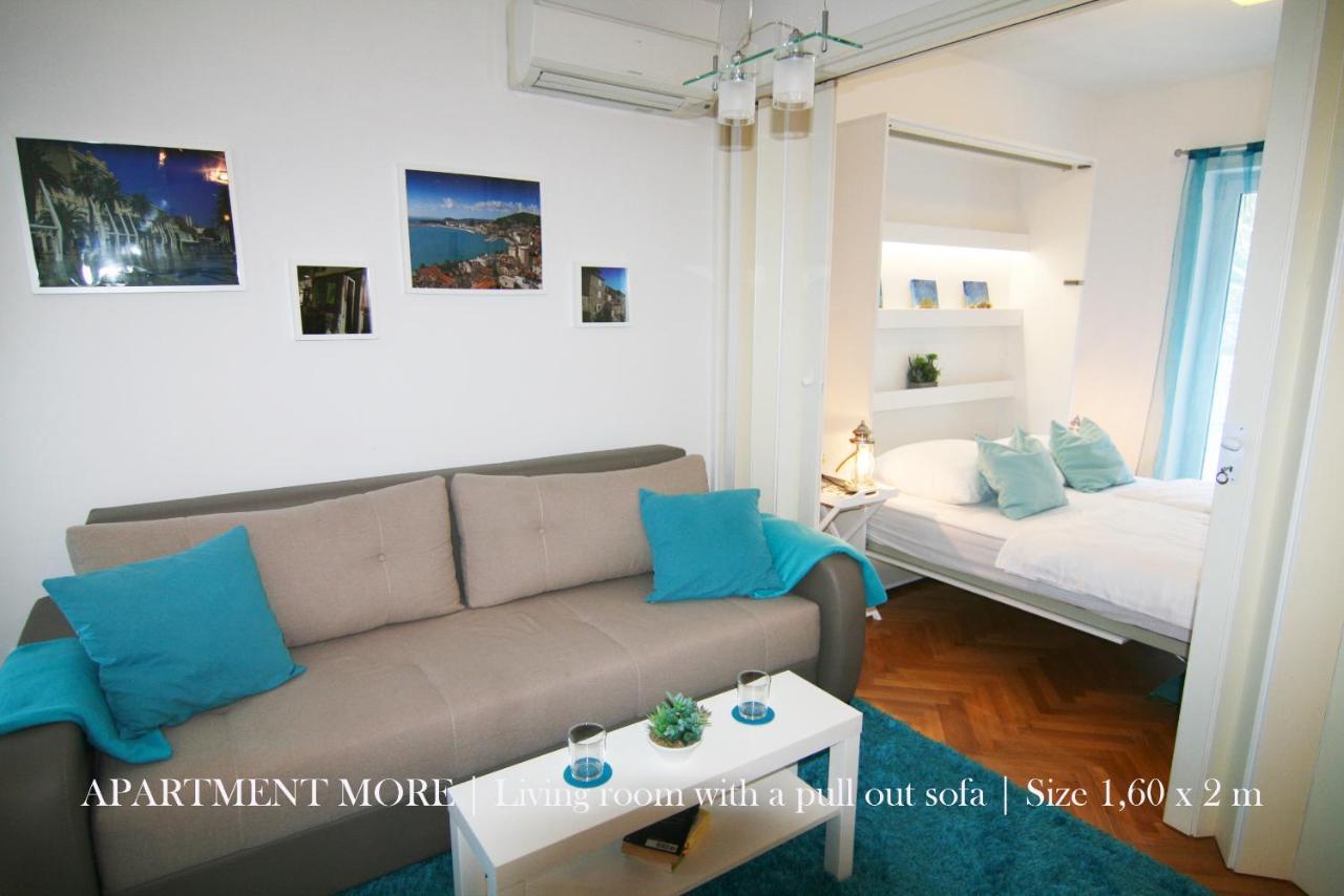 Villa Branko Split Bilik gambar