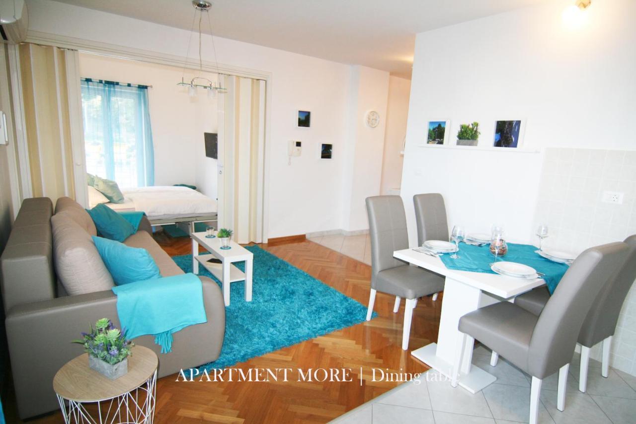 Villa Branko Split Bilik gambar
