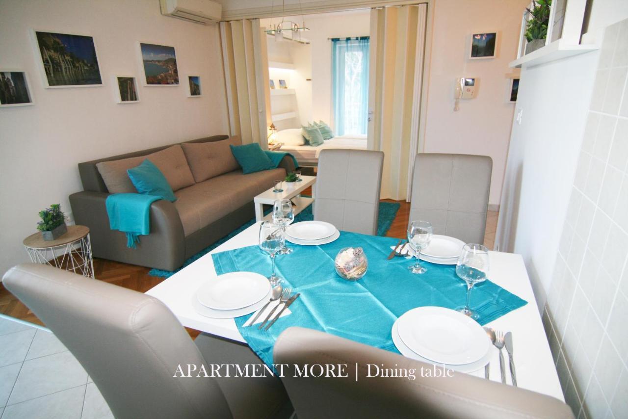 Villa Branko Split Bilik gambar