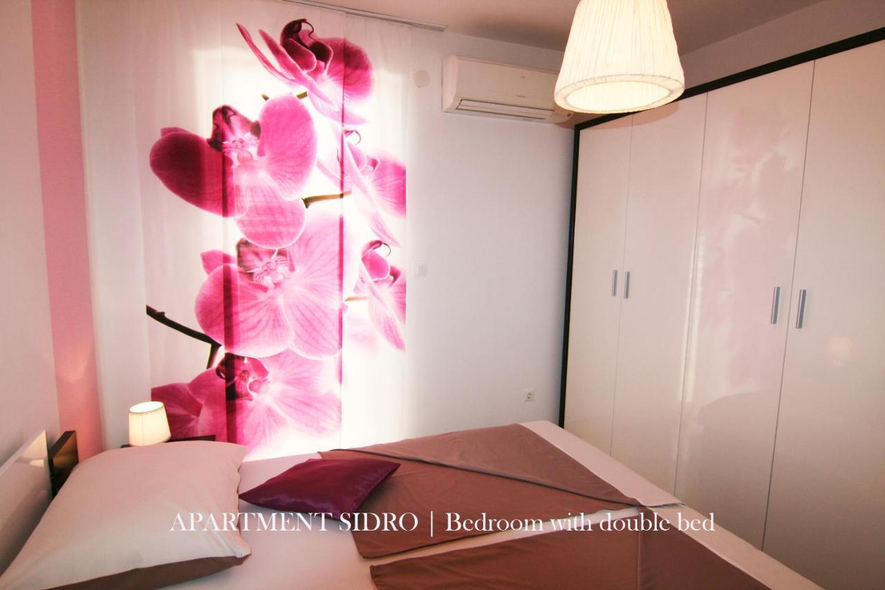 Villa Branko Split Bilik gambar