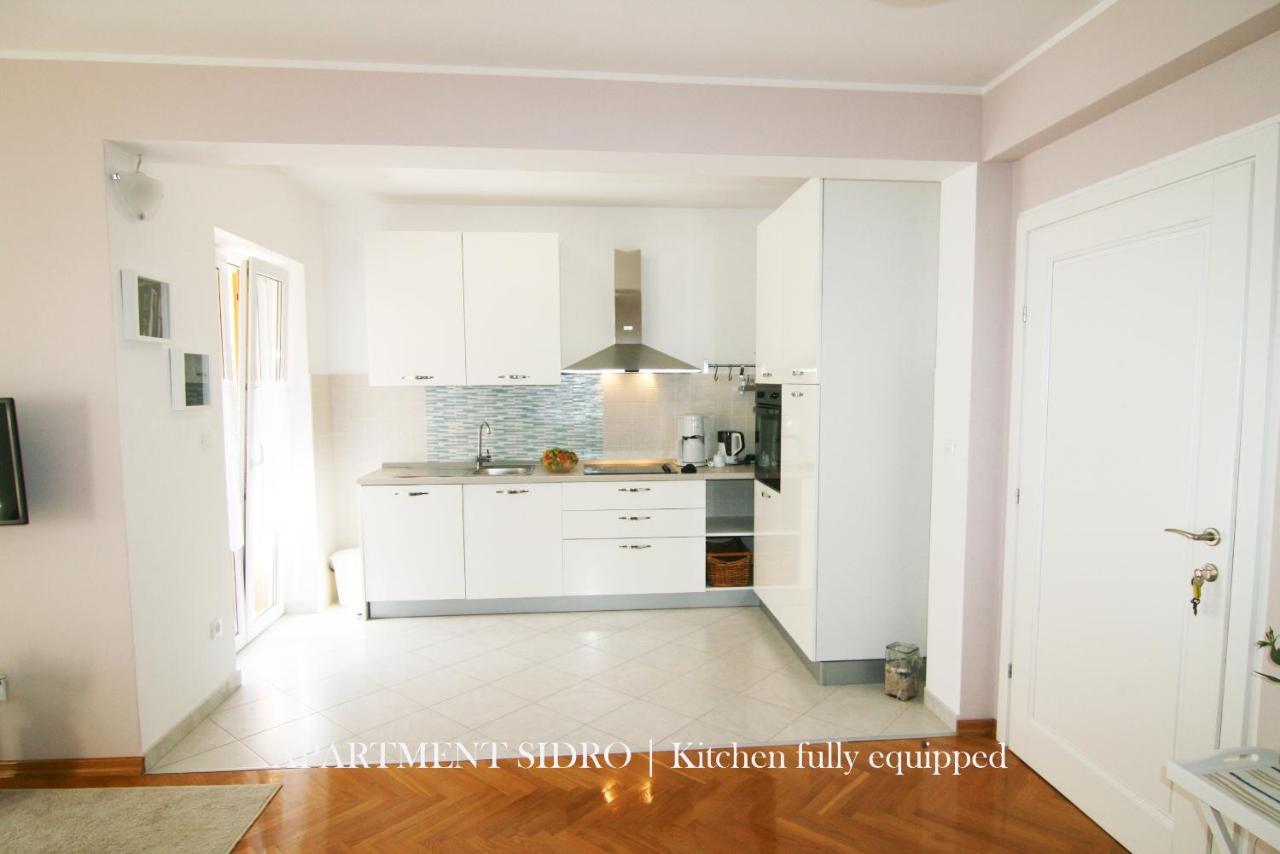 Villa Branko Split Bilik gambar