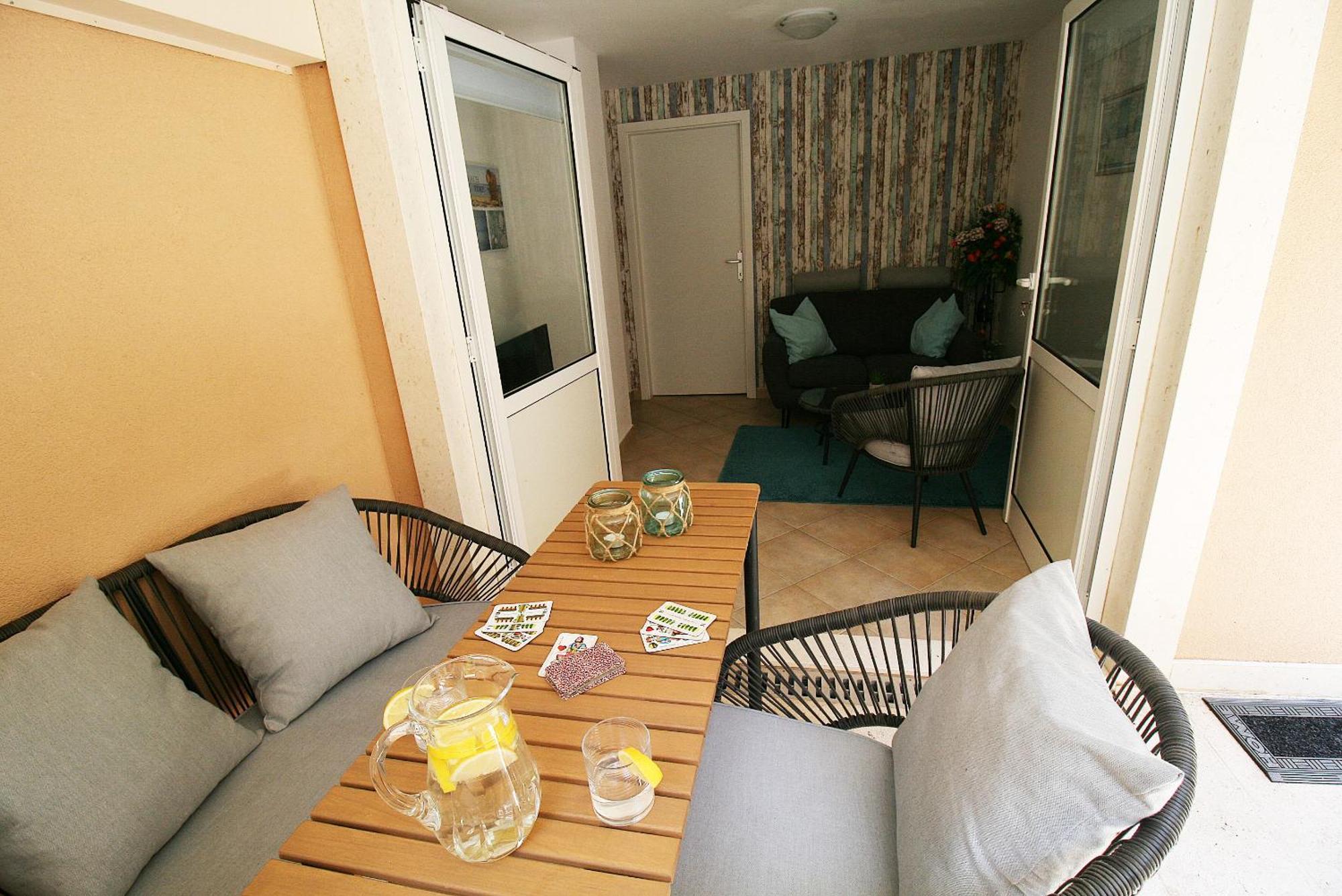Villa Branko Split Luaran gambar