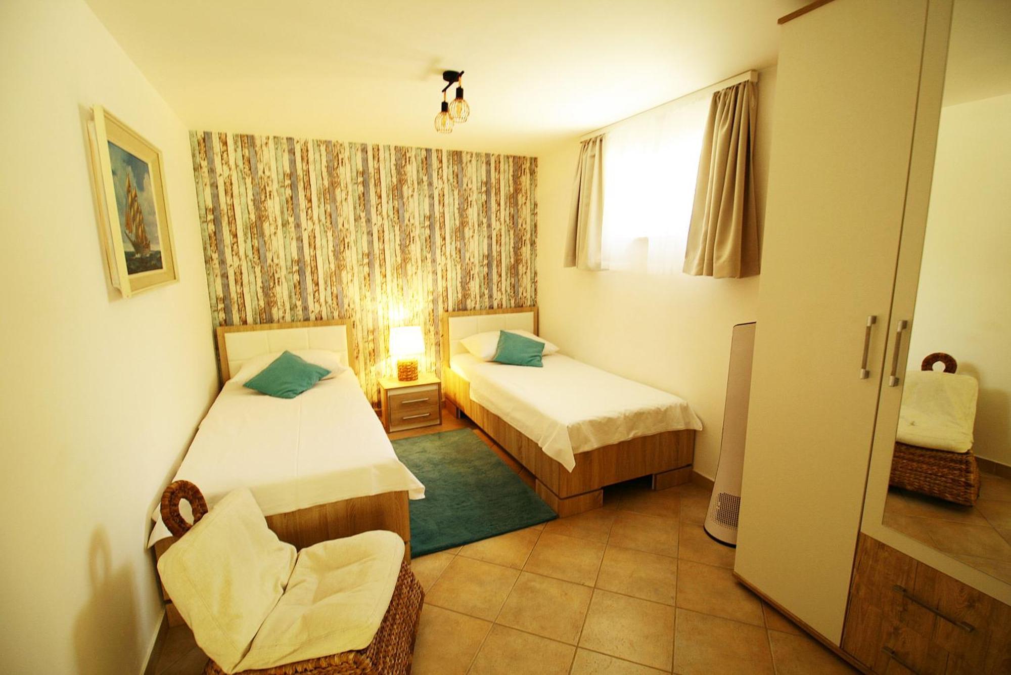 Villa Branko Split Luaran gambar
