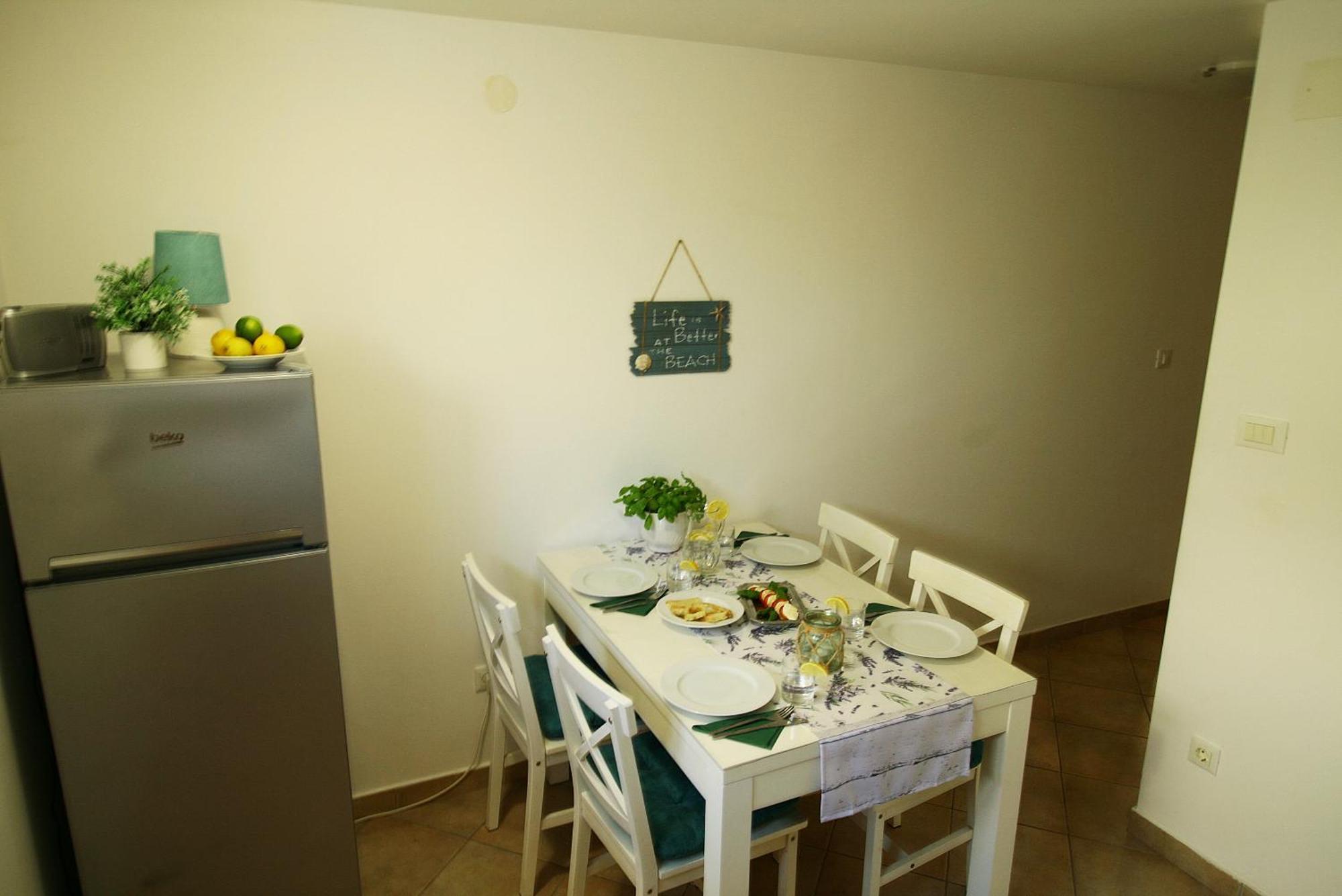 Villa Branko Split Luaran gambar