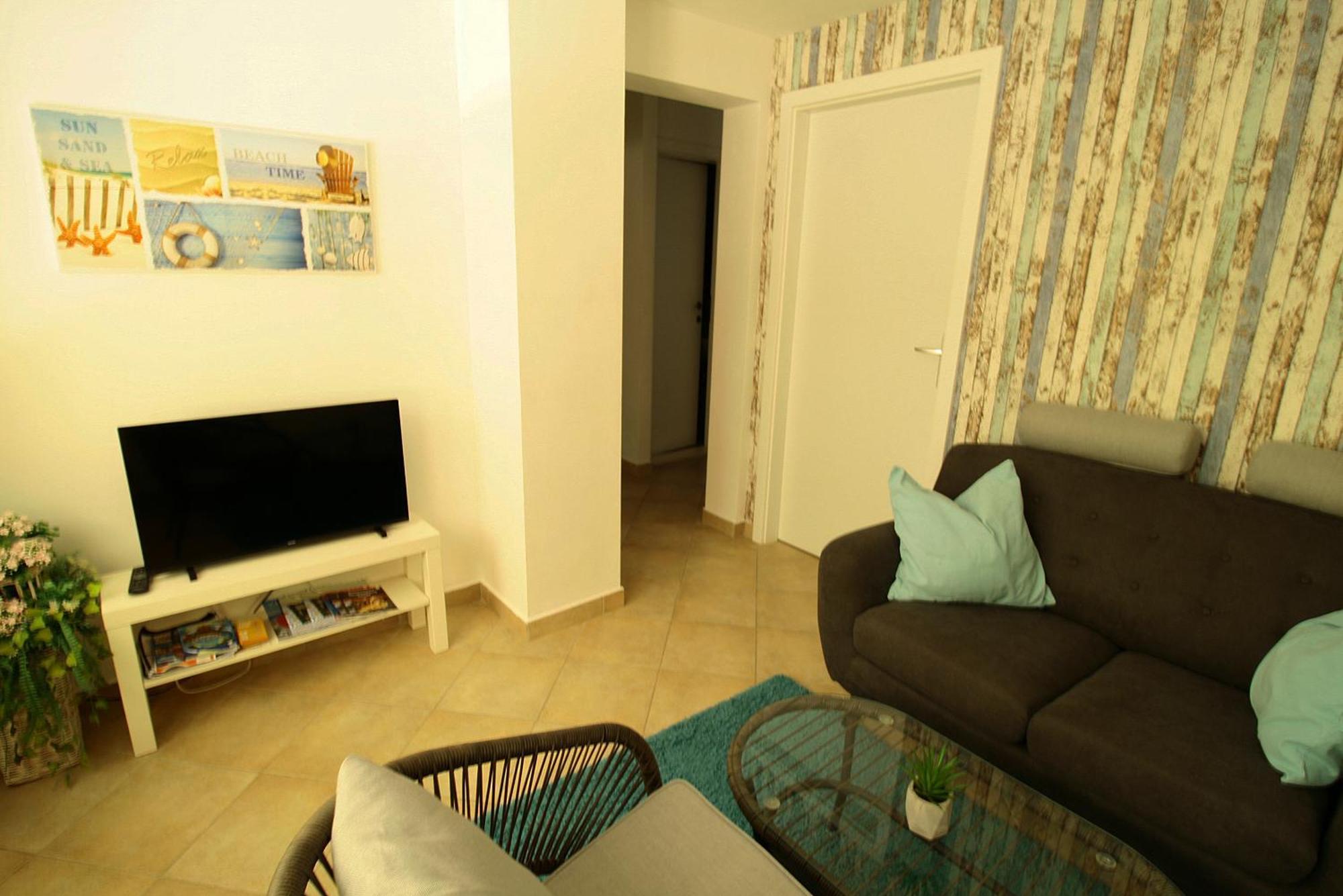 Villa Branko Split Luaran gambar