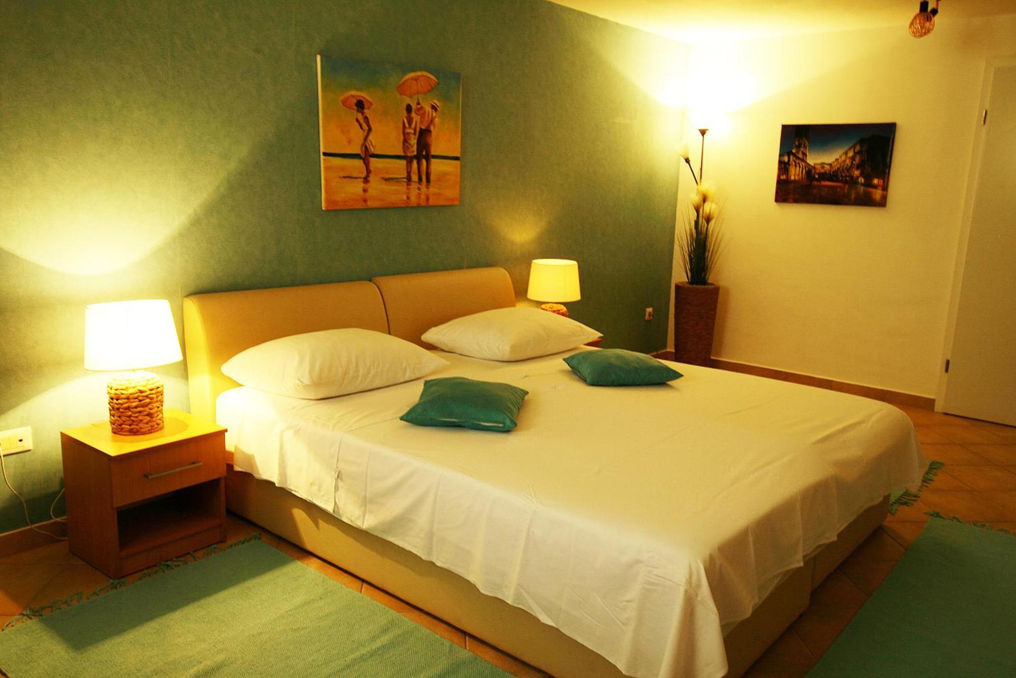 Villa Branko Split Luaran gambar