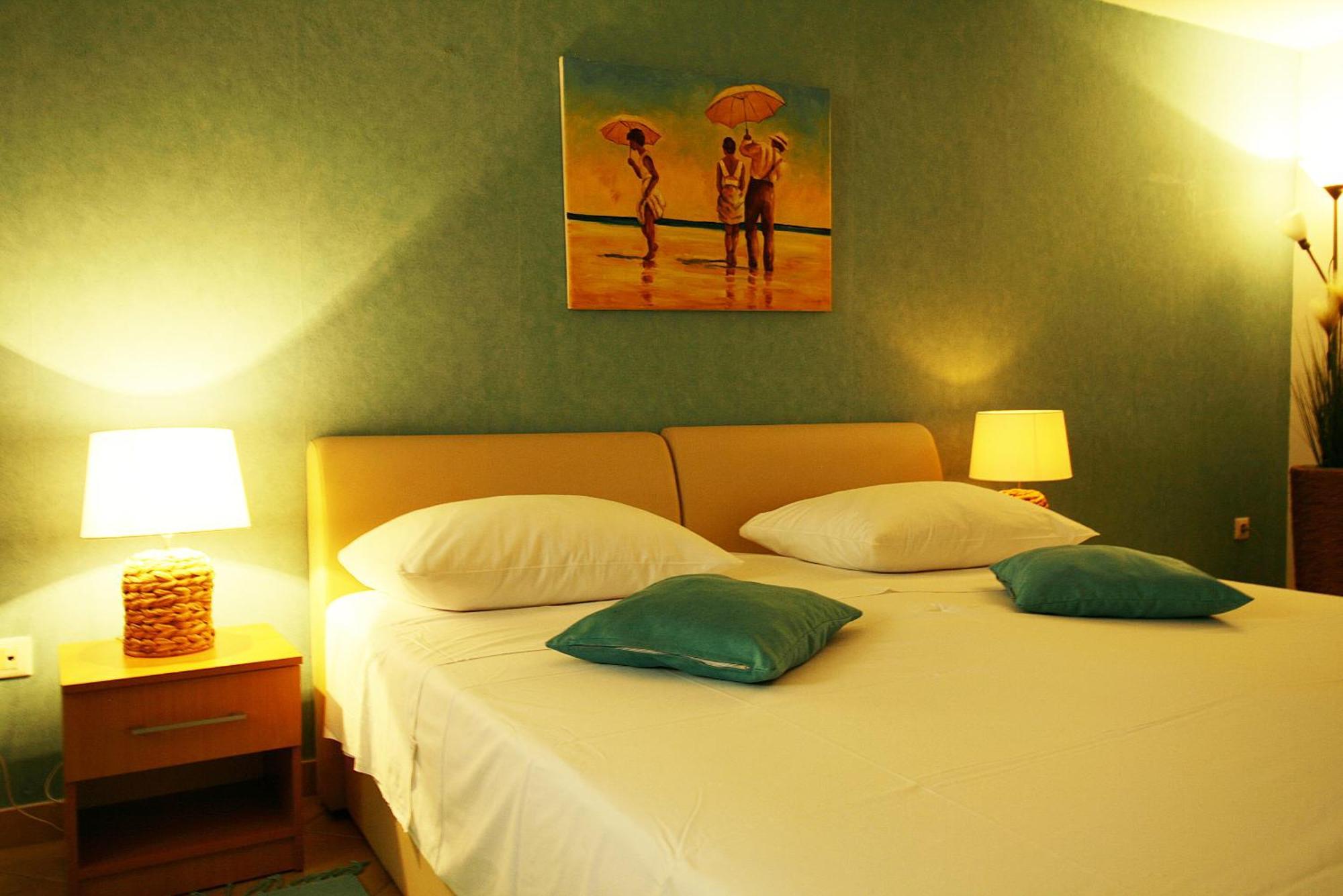 Villa Branko Split Luaran gambar